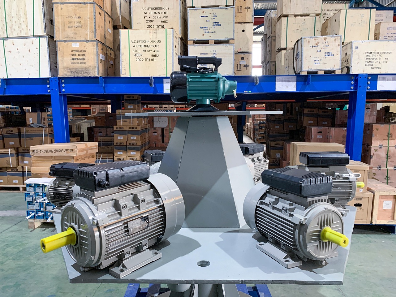 Common Gate Motor Problems